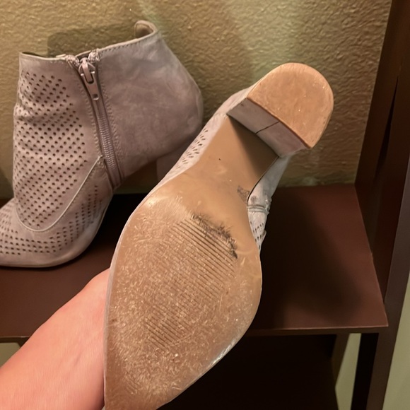 Booties - Picture 5 of 5